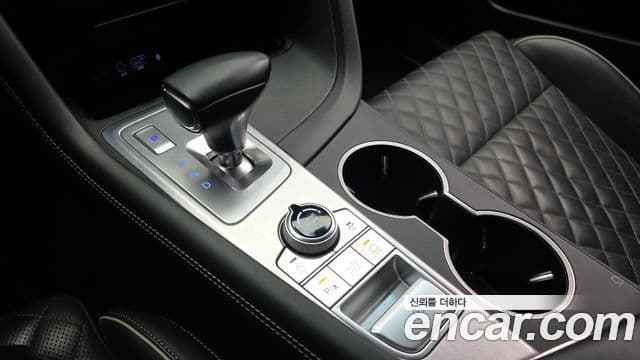 Genesis G70 Sport пакет, 2019 9