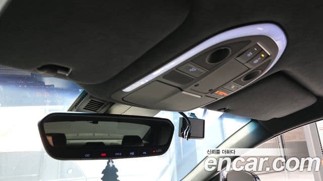 Genesis G70 Sport пакет, 2019 17