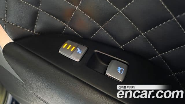 Genesis G70 Sport пакет, 2019 19