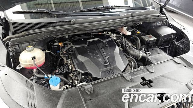 Kia Carnival 4세대 Signature, 2021 6