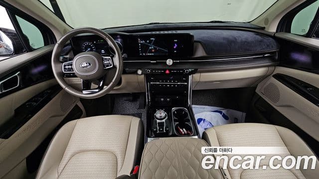Kia Carnival 4세대 Signature, 2021 7