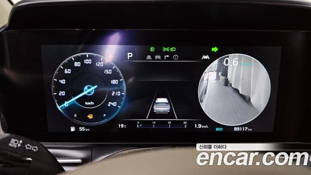 Kia Carnival 4세대 Signature, 2021 8