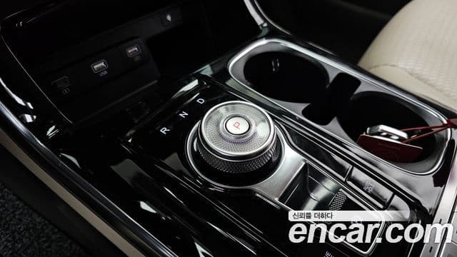 Kia Carnival 4세대 Signature, 2021 9