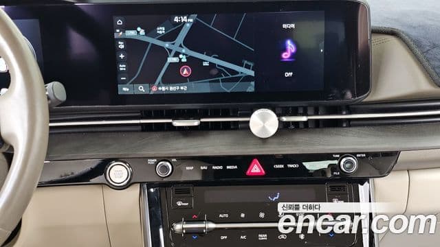 Kia Carnival 4세대 Signature, 2021 14