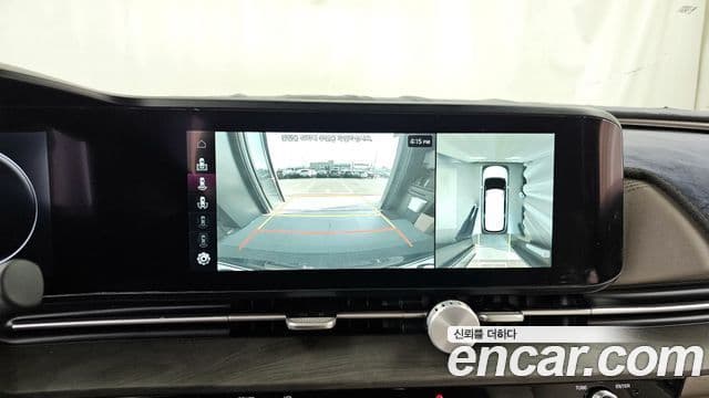 Kia Carnival 4세대 Signature, 2021 15