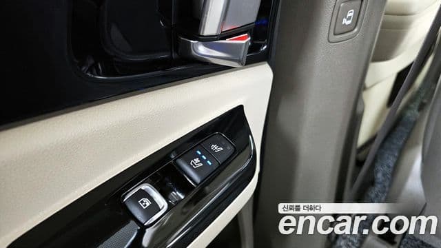 Kia Carnival 4세대 Signature, 2021 17