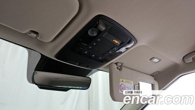 Kia Carnival 4세대 Signature, 2021 18