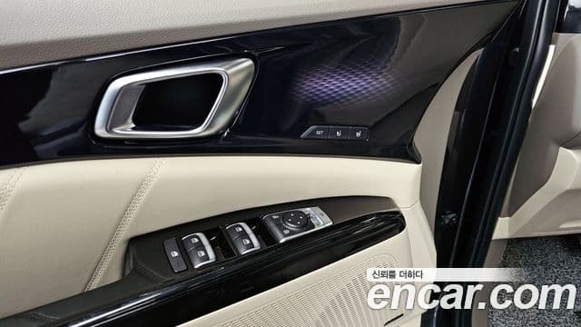 Kia Carnival 4세대 Signature, 2021 19