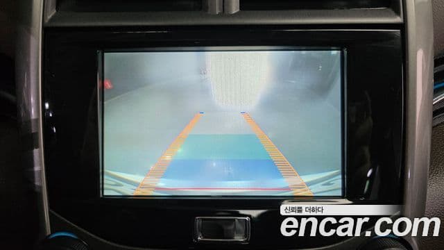 Chevrolet(GM대우) Malibu 2.4 LTZ, 2016 15