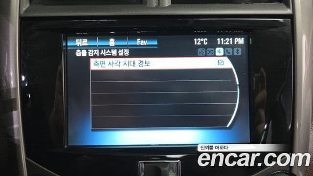 Chevrolet(GM대우) Malibu 2.4 LTZ, 2016 16