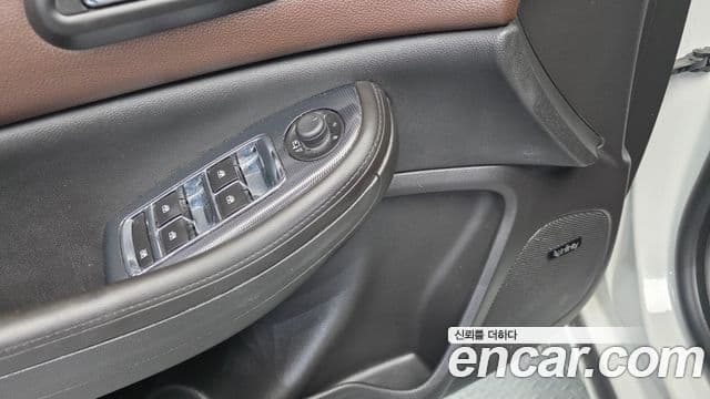 Chevrolet(GM대우) Malibu 2.4 LTZ, 2016 17
