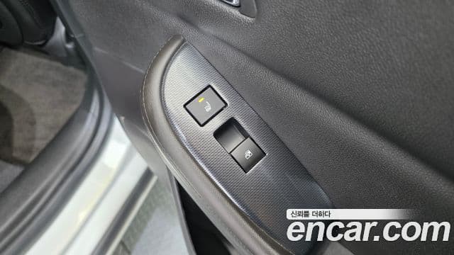 Chevrolet(GM대우) Malibu 2.4 LTZ, 2016 18