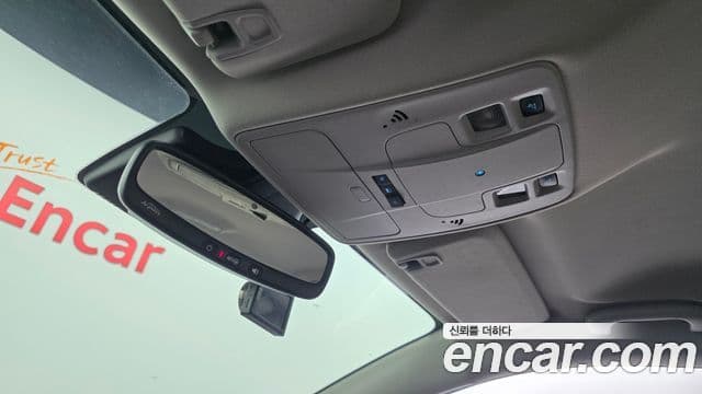 Chevrolet(GM대우) Malibu 2.4 LTZ, 2016 19