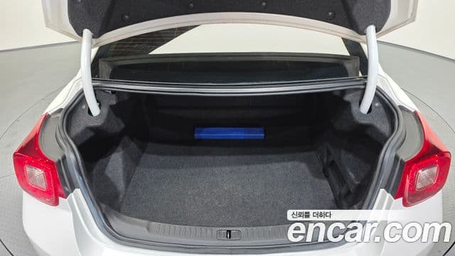 Chevrolet(GM대우) Malibu 2.4 LTZ, 2016 20