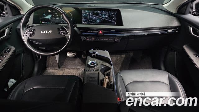 Kia EV6 Earth, 2022 7
