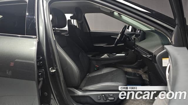 Kia EV6 Earth, 2022 10