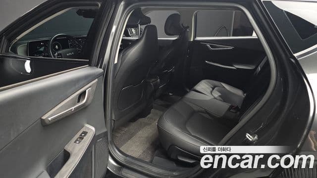 Kia EV6 Earth, 2022 12