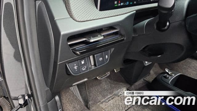 Kia EV6 Earth, 2022 18