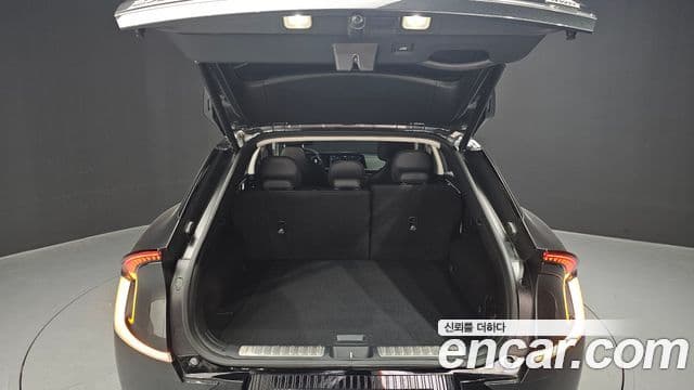 Kia EV6 Earth, 2022 20