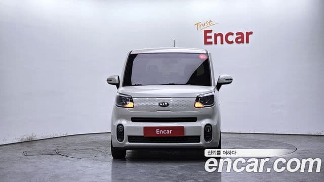 Kia The / новый New Ray Luxury, 2018 3