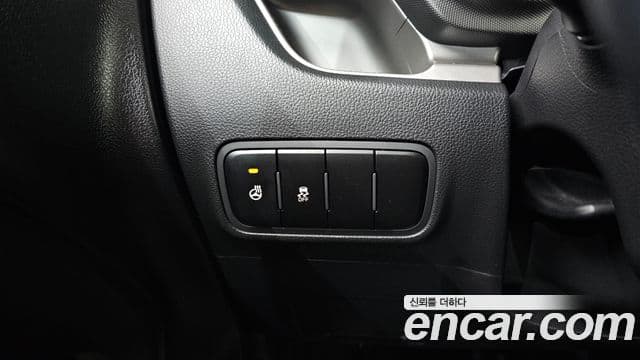 Kia The / новый New Ray Luxury, 2018 17