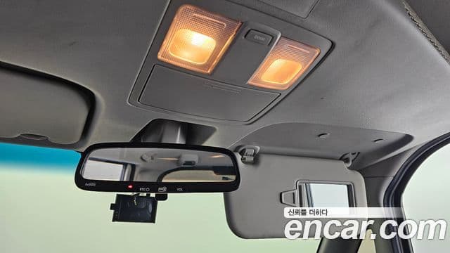 Kia The / новый New Ray Luxury, 2018 18