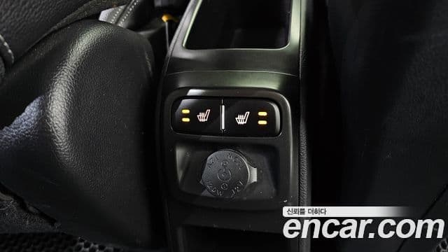 Kia The / новый New Ray Luxury, 2018 19