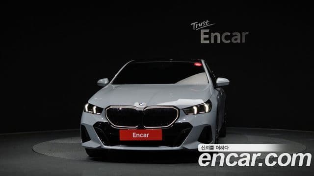 BMW 5시리즈 (G60) 520i Special Edition, 2025 3