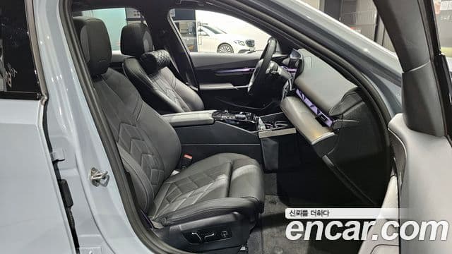 BMW 5시리즈 (G60) 520i Special Edition, 2025 10