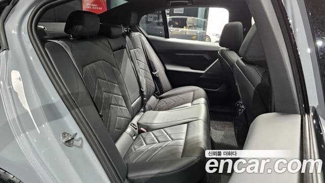 BMW 5시리즈 (G60) 520i Special Edition, 2025 12