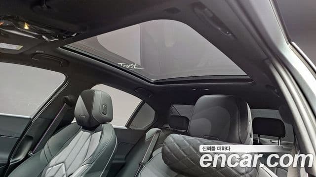 BMW 5시리즈 (G60) 520i Special Edition, 2025 18