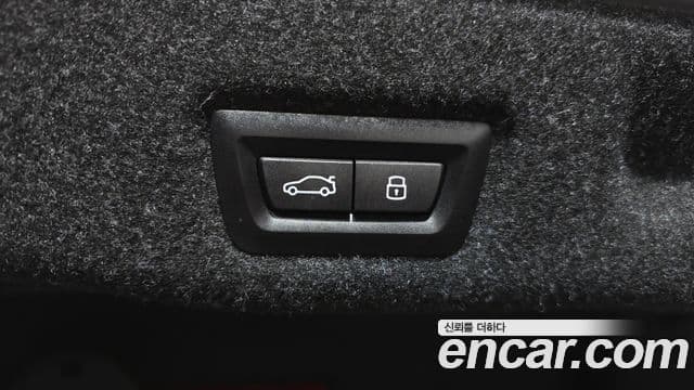 BMW 5시리즈 (G60) 520i Special Edition, 2025 20