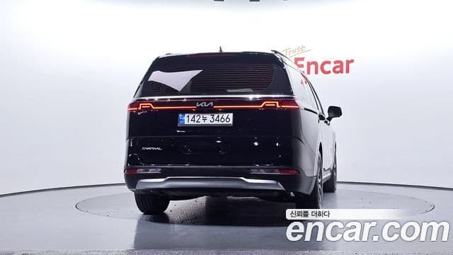 Kia Carnival 4세대 Signature, 2023 4