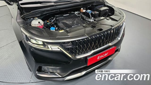 Kia Carnival 4세대 Signature, 2023 6