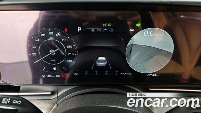 Kia Carnival 4세대 Signature, 2023 8