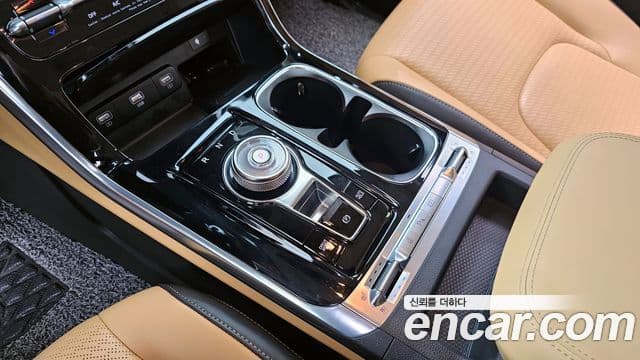 Kia Carnival 4세대 Signature, 2023 9