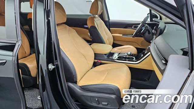 Kia Carnival 4세대 Signature, 2023 10