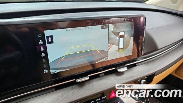 Kia Carnival 4세대 Signature, 2023 15