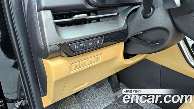 Kia Carnival 4세대 Signature, 2023 16