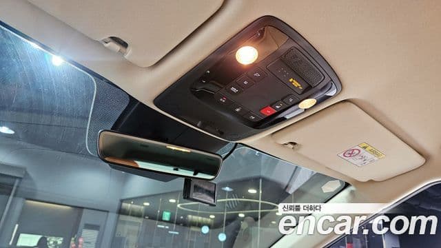 Kia Carnival 4세대 Signature, 2023 19