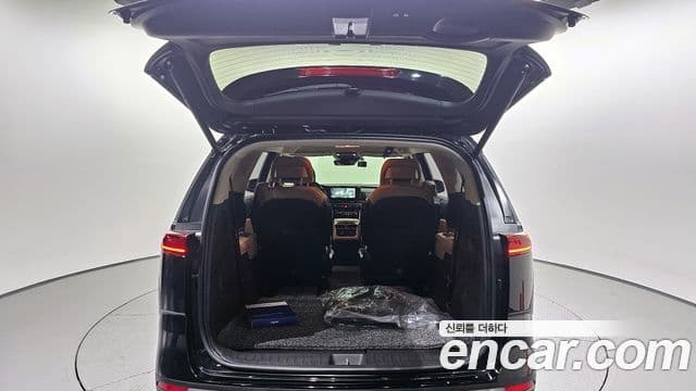 Kia Carnival 4세대 Signature, 2023 20