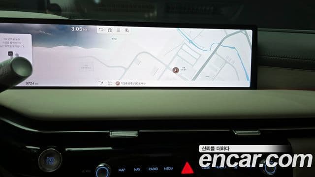 Genesis G80 (RG3) бензин 2.5 турбо AWD, 2025 16