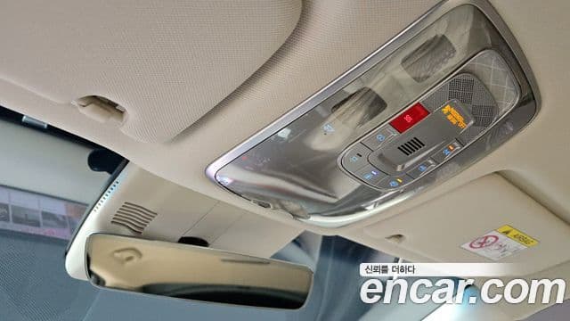 Genesis G80 (RG3) бензин 2.5 турбо AWD, 2025 19