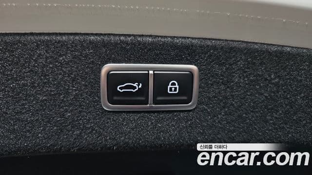 Genesis G80 (RG3) бензин 2.5 турбо AWD, 2025 20