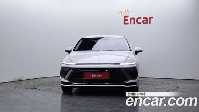 Hyundai Sonata D Edge(DN8) Mobility, 2025 3