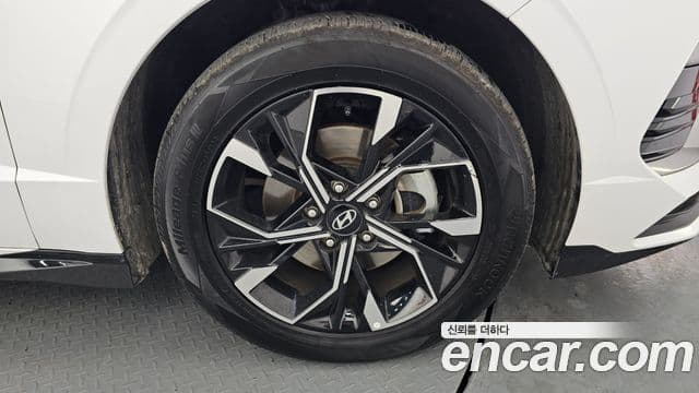 Hyundai Sonata D Edge(DN8) Mobility, 2025 все фото