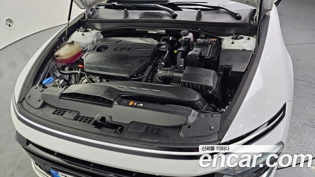 Hyundai Sonata D Edge(DN8) Mobility, 2025 6