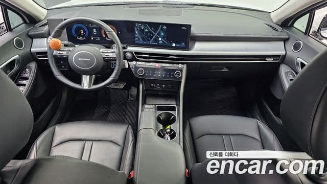 Hyundai Sonata D Edge(DN8) Mobility, 2025 7