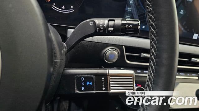 Hyundai Sonata D Edge(DN8) Mobility, 2025 9