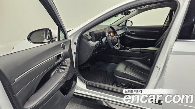 Hyundai Sonata D Edge(DN8) Mobility, 2025 10